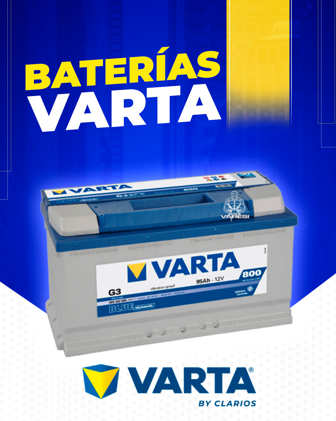 Varta